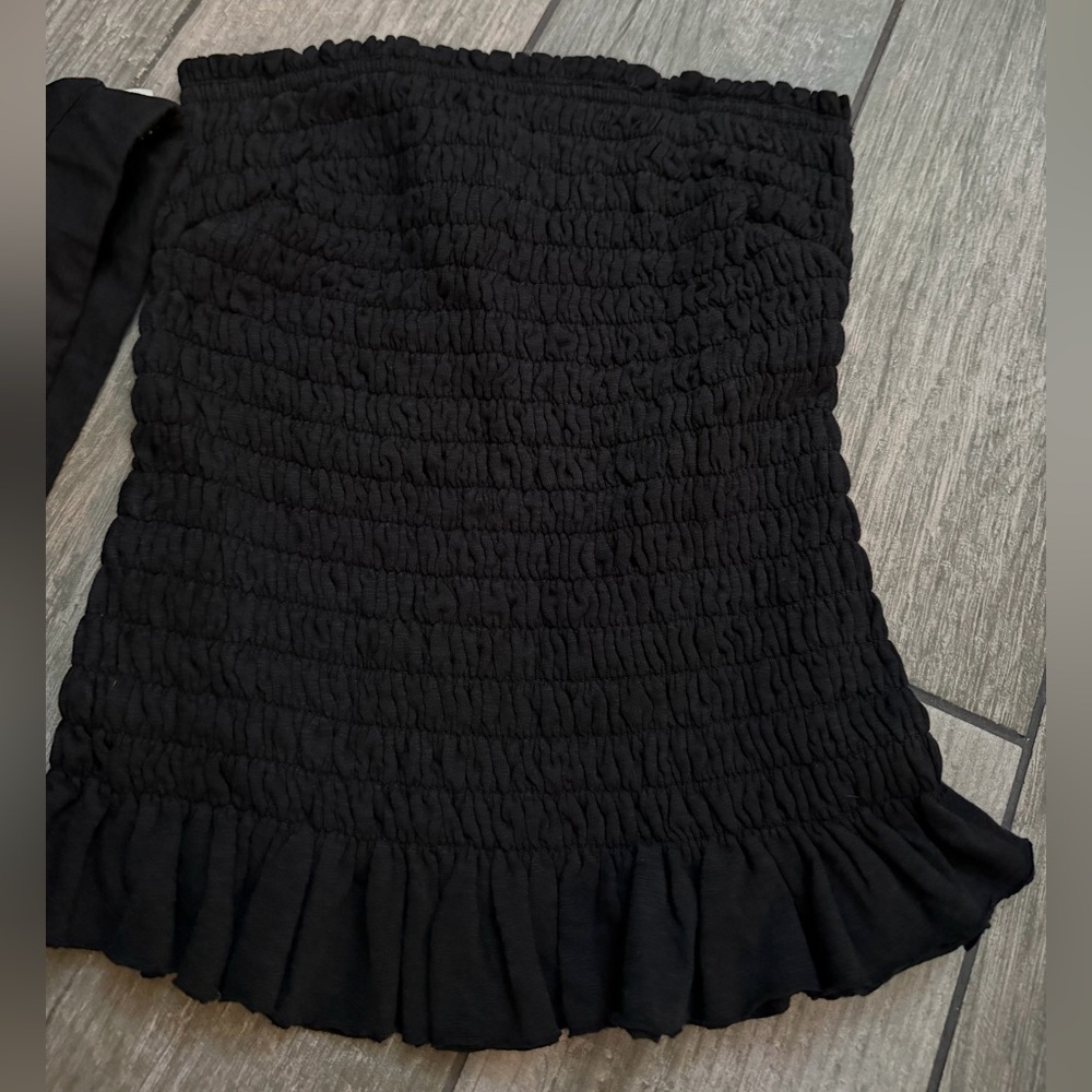 New Free People Free-est Lora Skirt Set - Picture 3 of 5